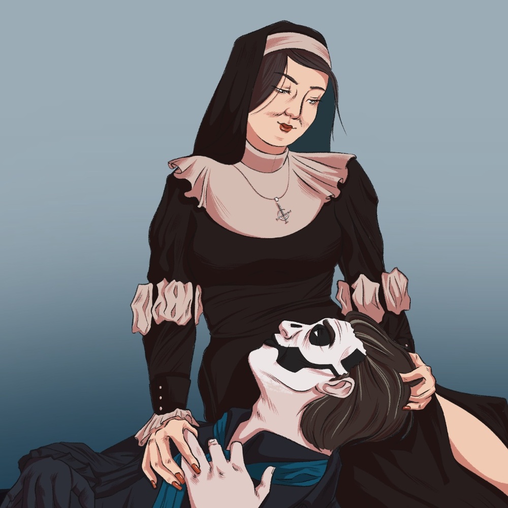 Meet your Posher, Grace